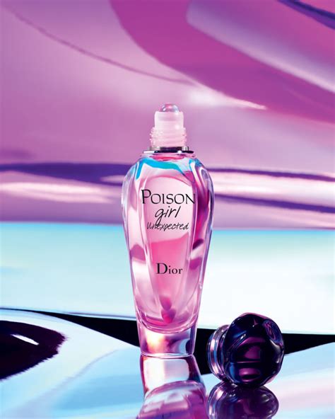 dior bad girl|Dior poison girl unexpected.